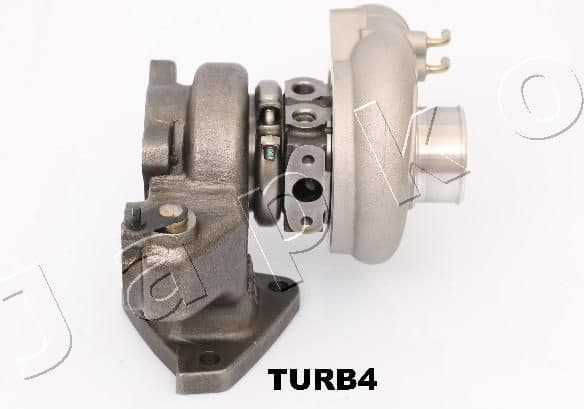 Charger, charging (supercharged/turbocharged) JTURB4 - image 3