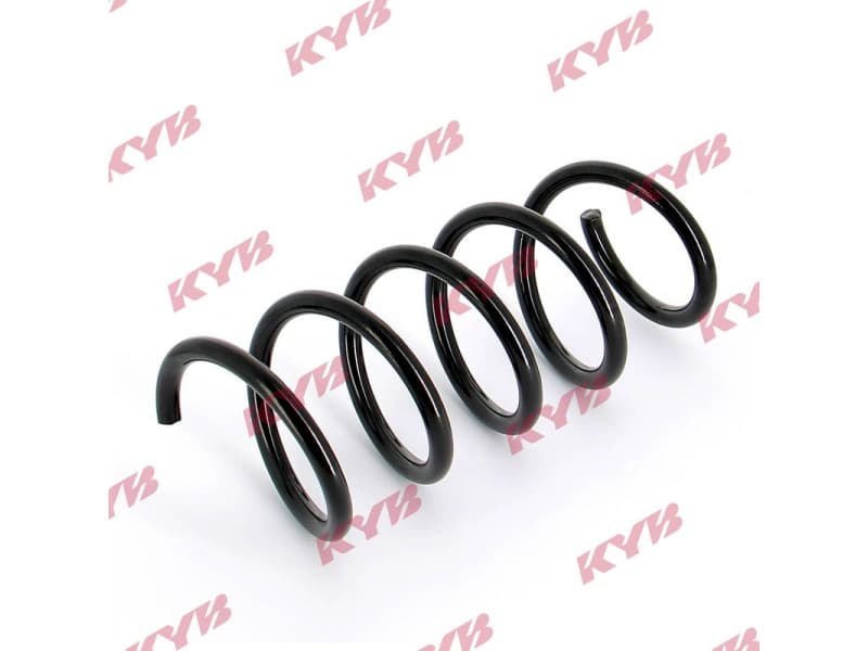 Suspension Spring K-Flex RA1417 - image 2