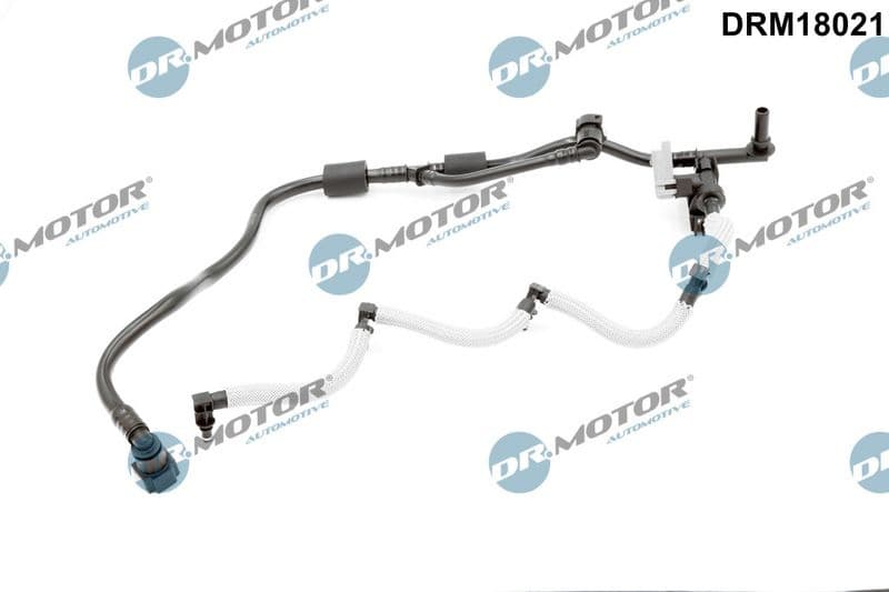 Hose, fuel overflow DRM18021
