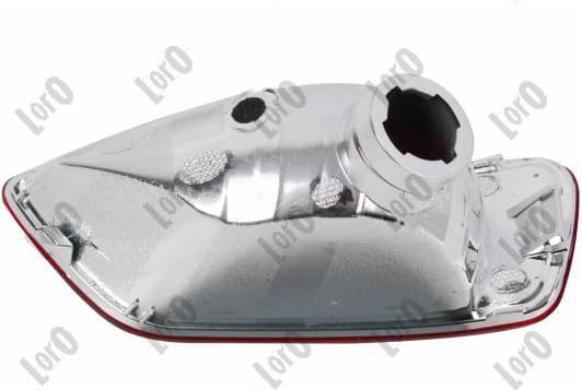 Rear Fog Light LORO 023-10-875 - image 3