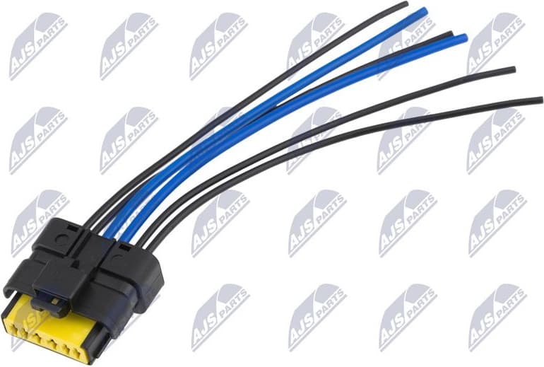 Cable Repair Set, tail light assembly EZ-RE-002