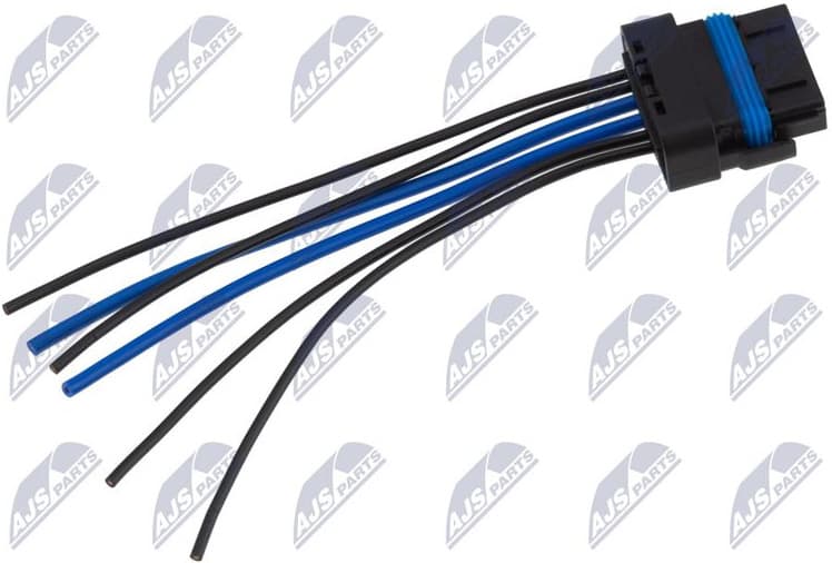 Cable Repair Set, tail light assembly EZ-RE-002 - image 2