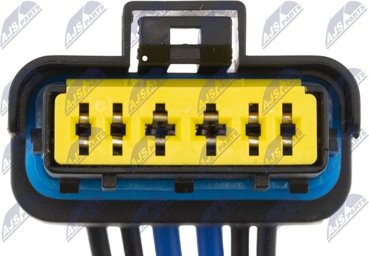 Cable Repair Set, tail light assembly EZ-RE-002 - image 4