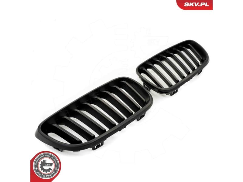 Radiator Grille 66SKV030 - image 2