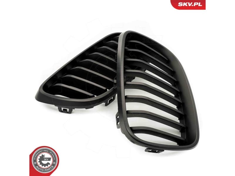 Radiator Grille 66SKV030 - image 3