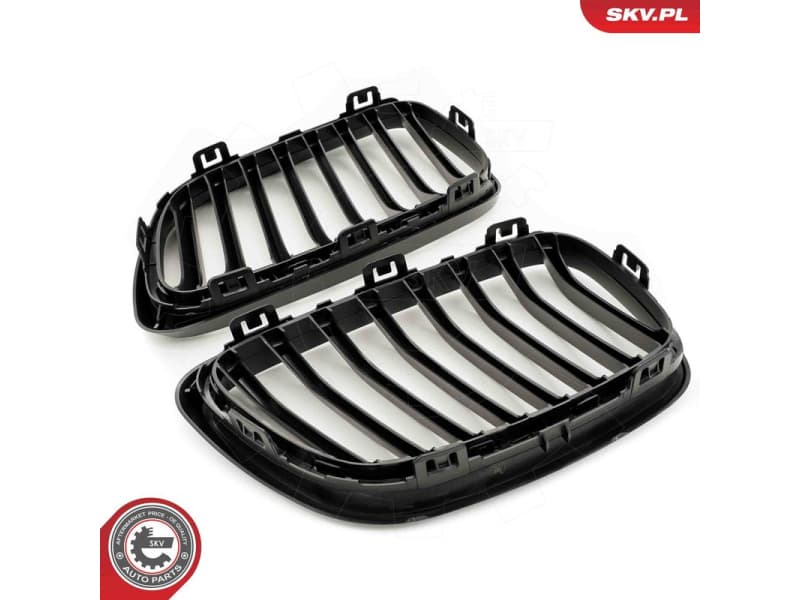 Radiator Grille 66SKV030 - image 5