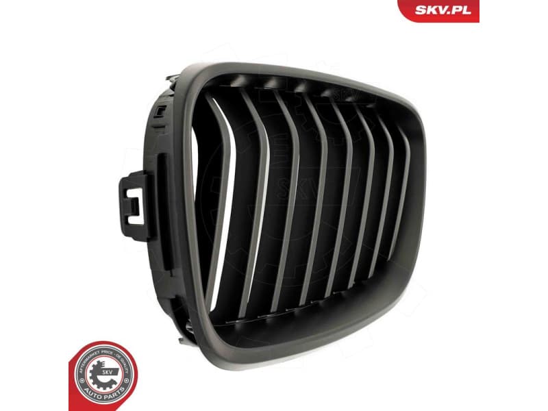 Radiator Grille 66SKV030 - image 6