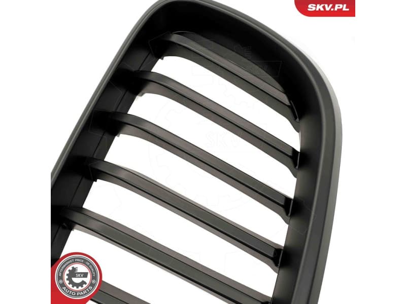 Radiator Grille 66SKV030 - image 7