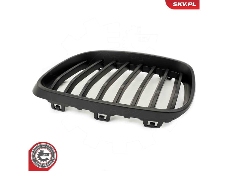Radiator Grille 66SKV030 - image 8