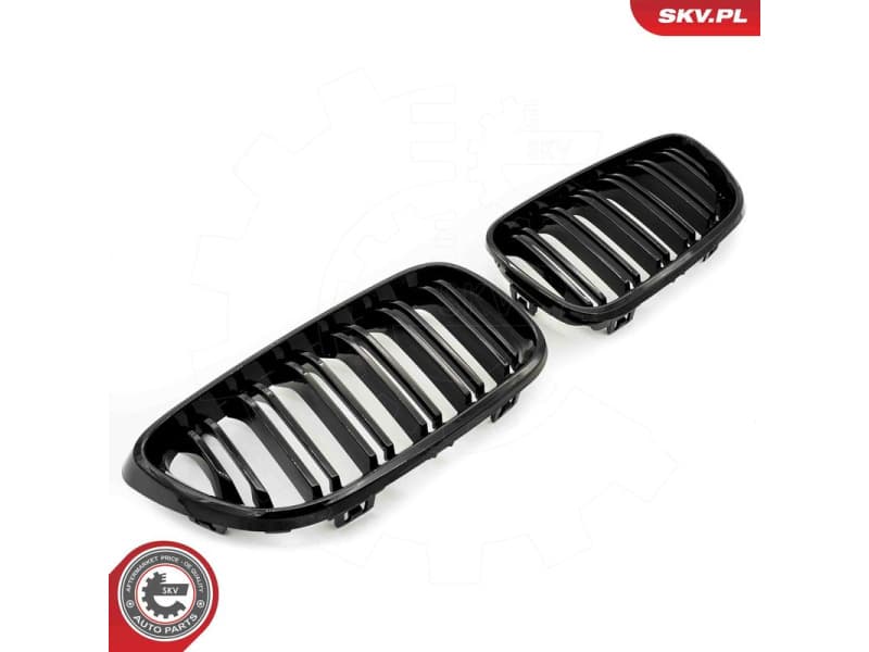 Radiator Grille 66SKV032 - image 2
