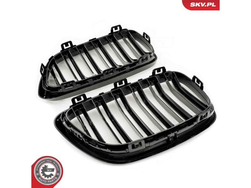 Radiator Grille 66SKV032 - image 5