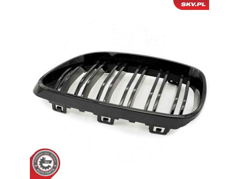 Radiator Grille 66SKV032 - image 8