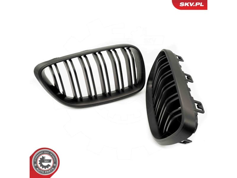 Radiator Grille 66SKV034 - image 4