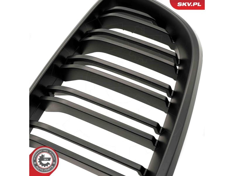 Radiator Grille 66SKV034 - image 7