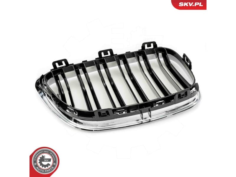Radiator Grille 66SKV033 - image 6