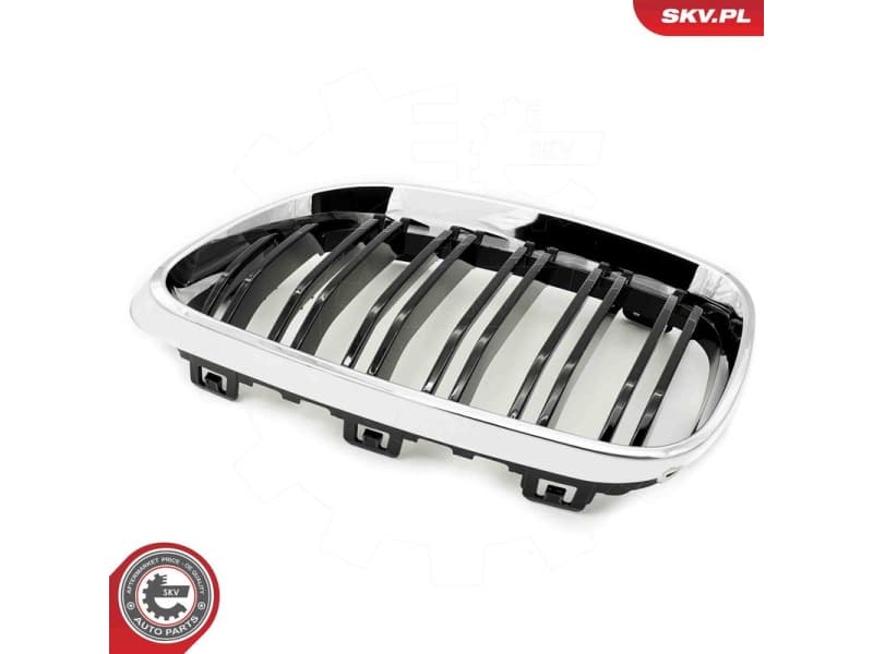 Radiator Grille 66SKV033 - image 7