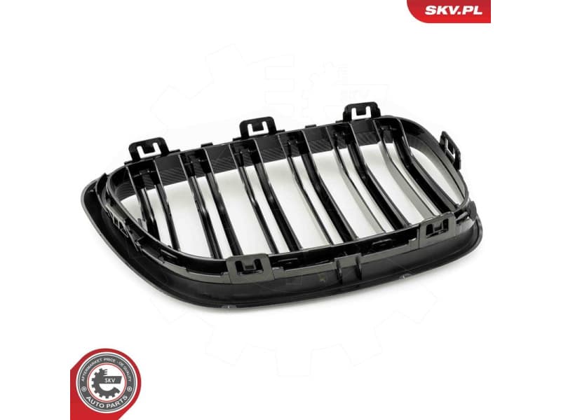 Radiator Grille 66SKV035 - image 6