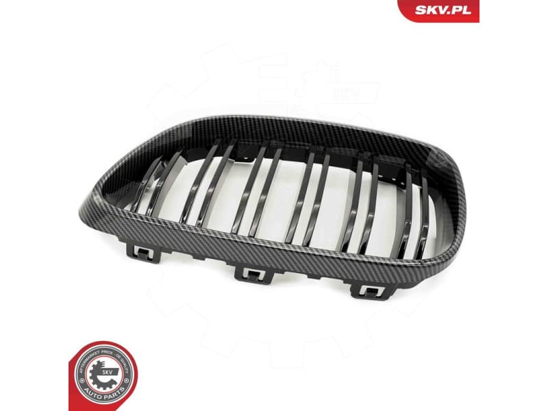 Radiator Grille 66SKV035 - image 7