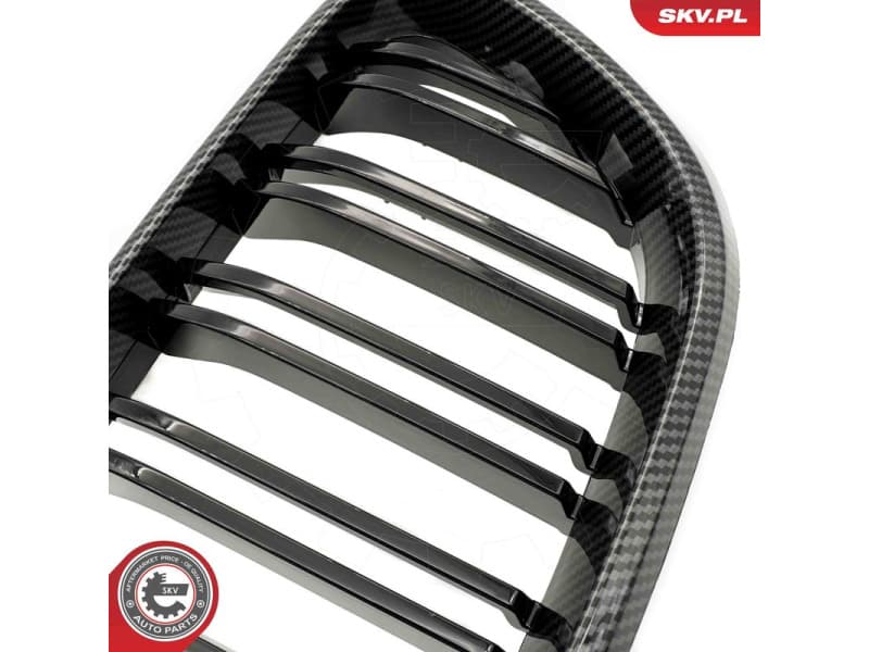 Radiator Grille 66SKV035 - image 8