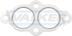Gasket, exhaust pipe 80215 - image 2