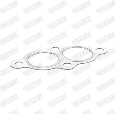 Gasket, exhaust pipe 80215 - image 7