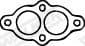 Gasket, exhaust pipe 80215 - image 9