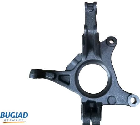 Steering Knuckle, wheel suspension BSP25371