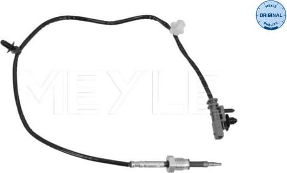Sensor, exhaust gas temperature MEYLE-ORIGINAL: True to OE. 514 800 0038
