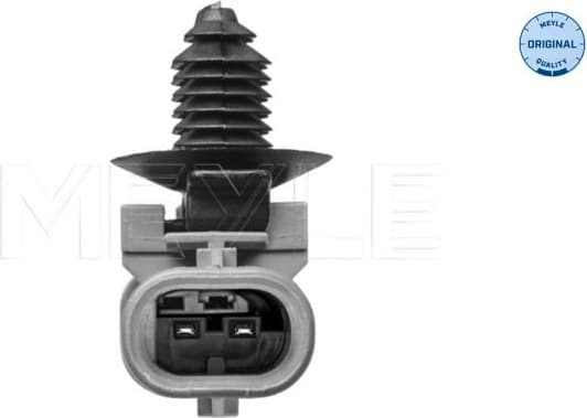 Sensor, exhaust gas temperature MEYLE-ORIGINAL: True to OE. 514 800 0038 - image 2