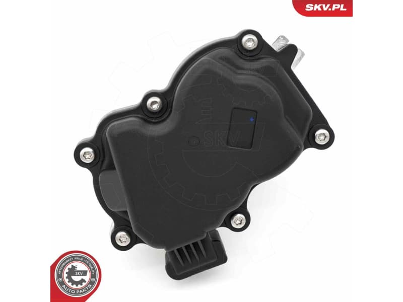 EGR Valve 14SKV281 - image 6