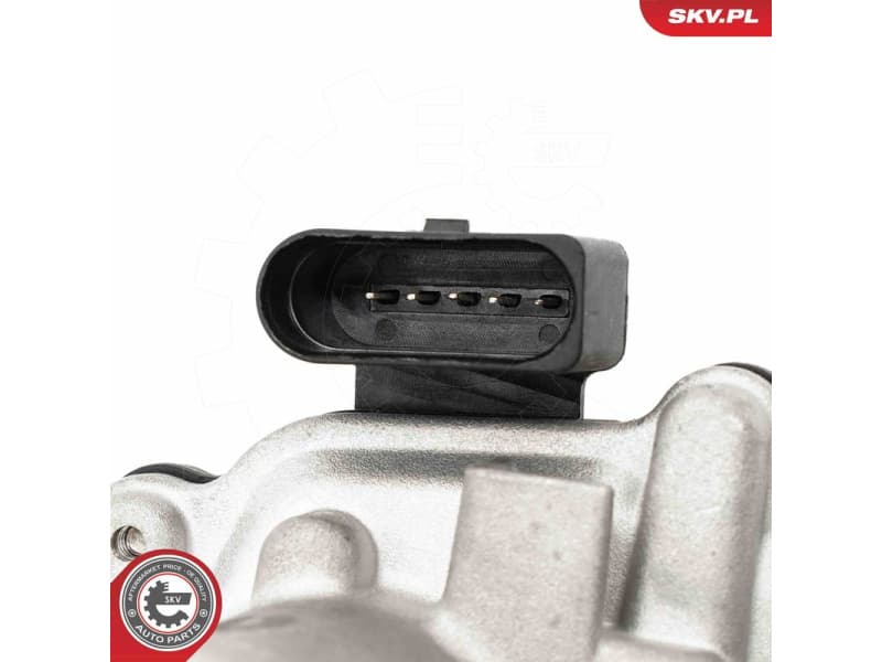 EGR Valve 14SKV281 - image 7