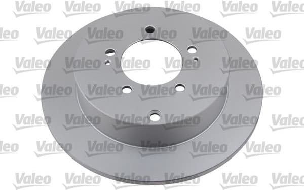 Brake Disc COATED 672516 - image 2
