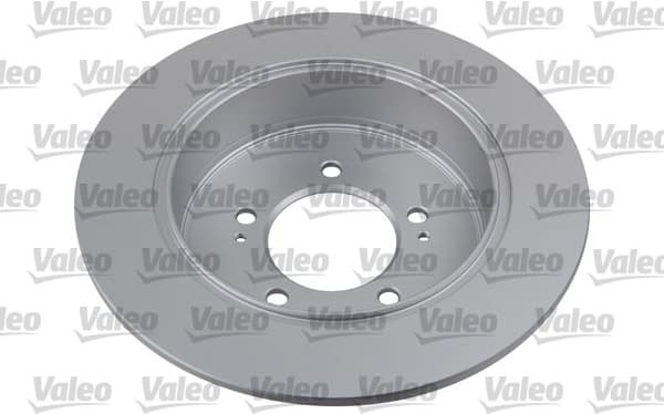 Brake Disc COATED 672516 - image 3