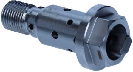 Central Valve, camshaft adjustment 27-1435