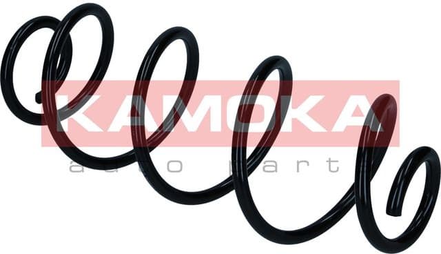 Suspension Spring 2120392