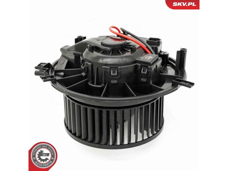 Interior Blower 68SKV026 - image 3