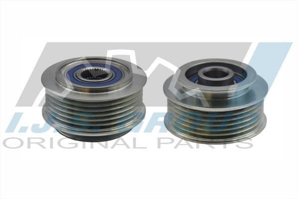 Freewheel clutch alternator 30-1099