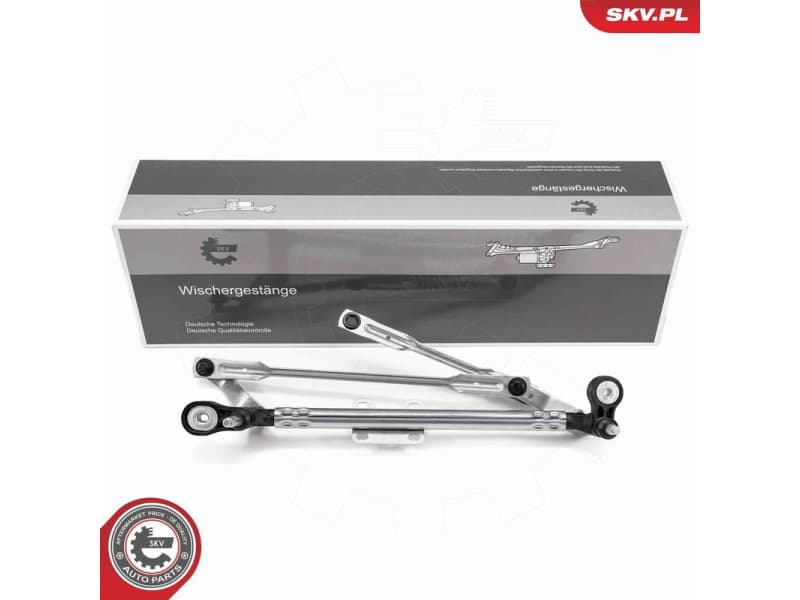 Wiper Linkage 05SKV169