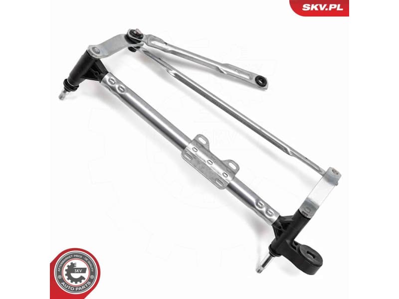 Wiper Linkage 05SKV169 - image 4