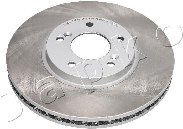 Brake Disc 60490C