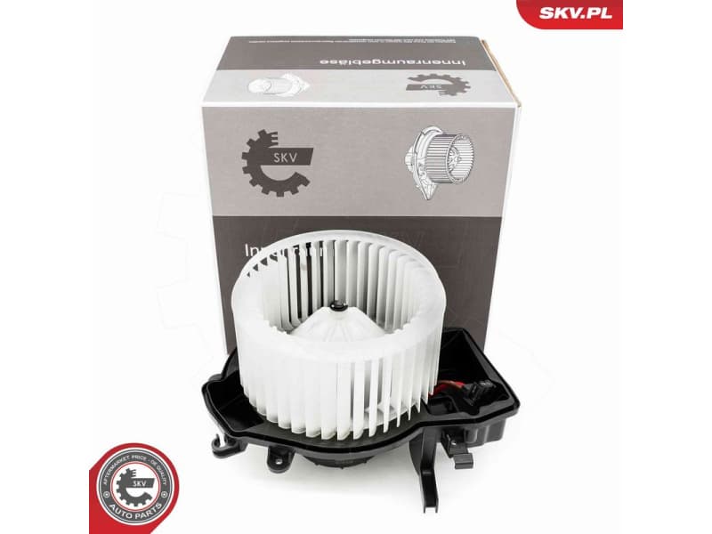 Interior Blower 68SKV118