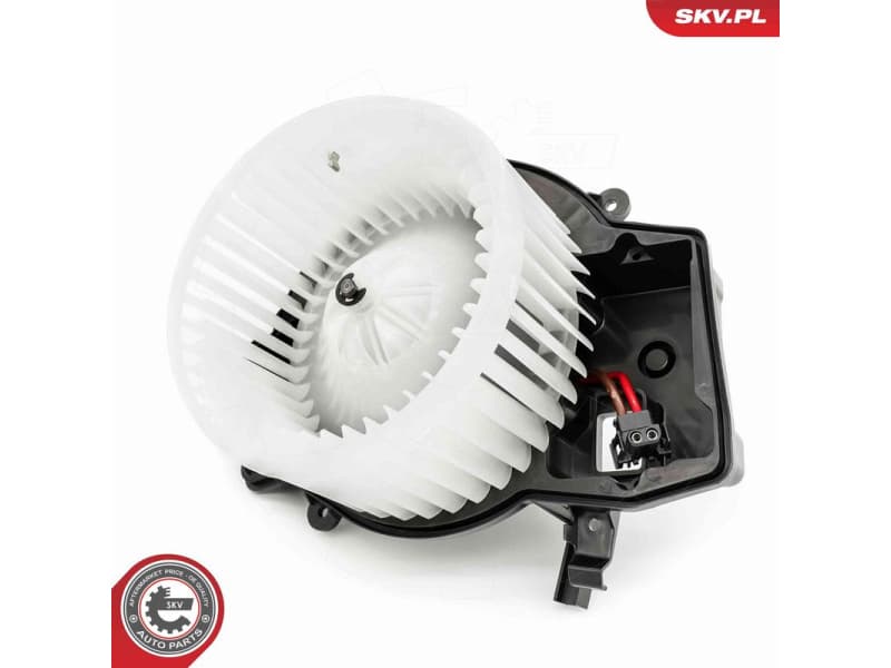 Interior Blower 68SKV118 - image 2