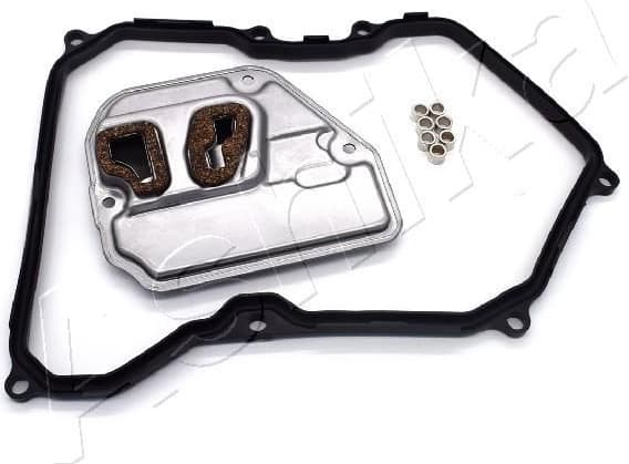 Hydraulic Filter, automatic transmission FTA051 - image 2
