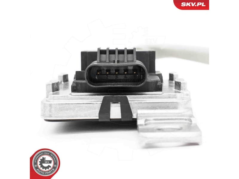 NOx Sensor, urea injection 71SKV054 - image 4