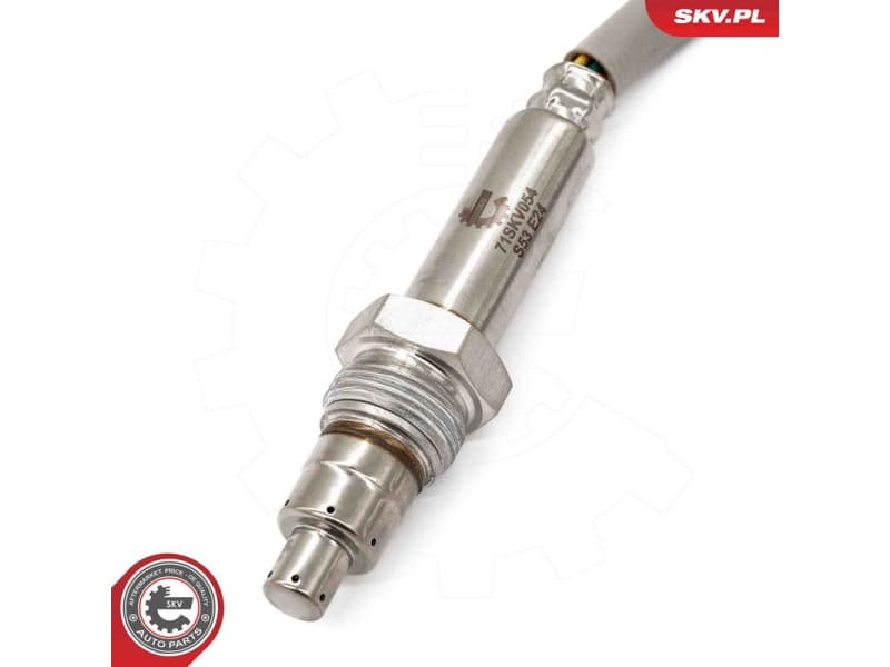 NOx Sensor, urea injection 71SKV054 - image 5