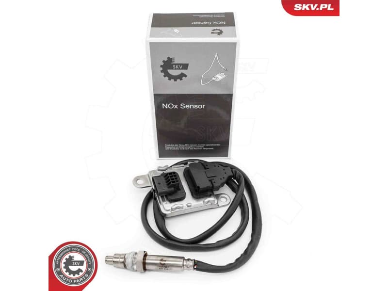 NOx Sensor, urea injection 71SKV067