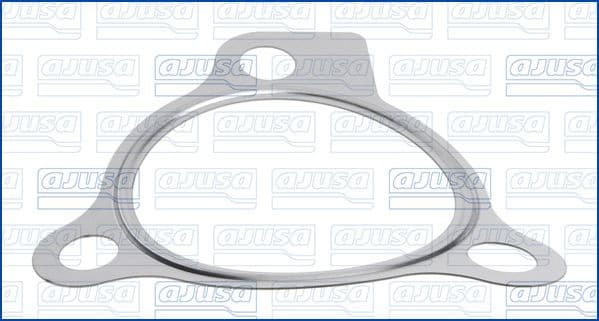 Gasket, exhaust pipe 01268200