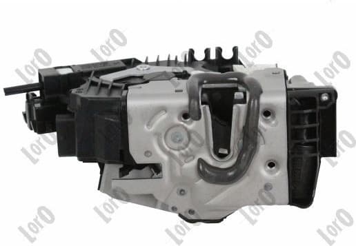 Door Lock LORO 132-054-018 - image 4