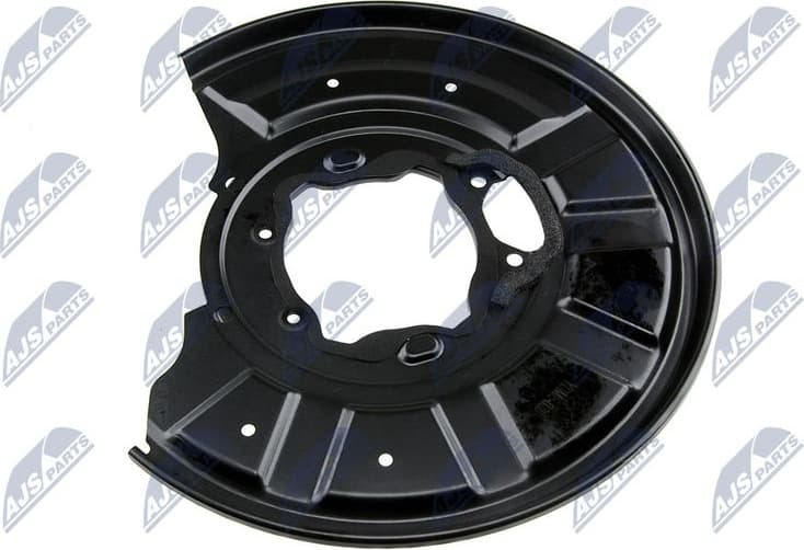 Splash Guard, brake disc HTO-ME-026