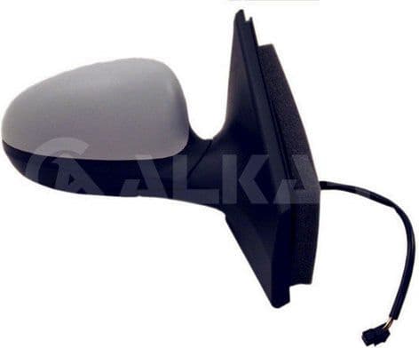 Exterior Mirror 6140554